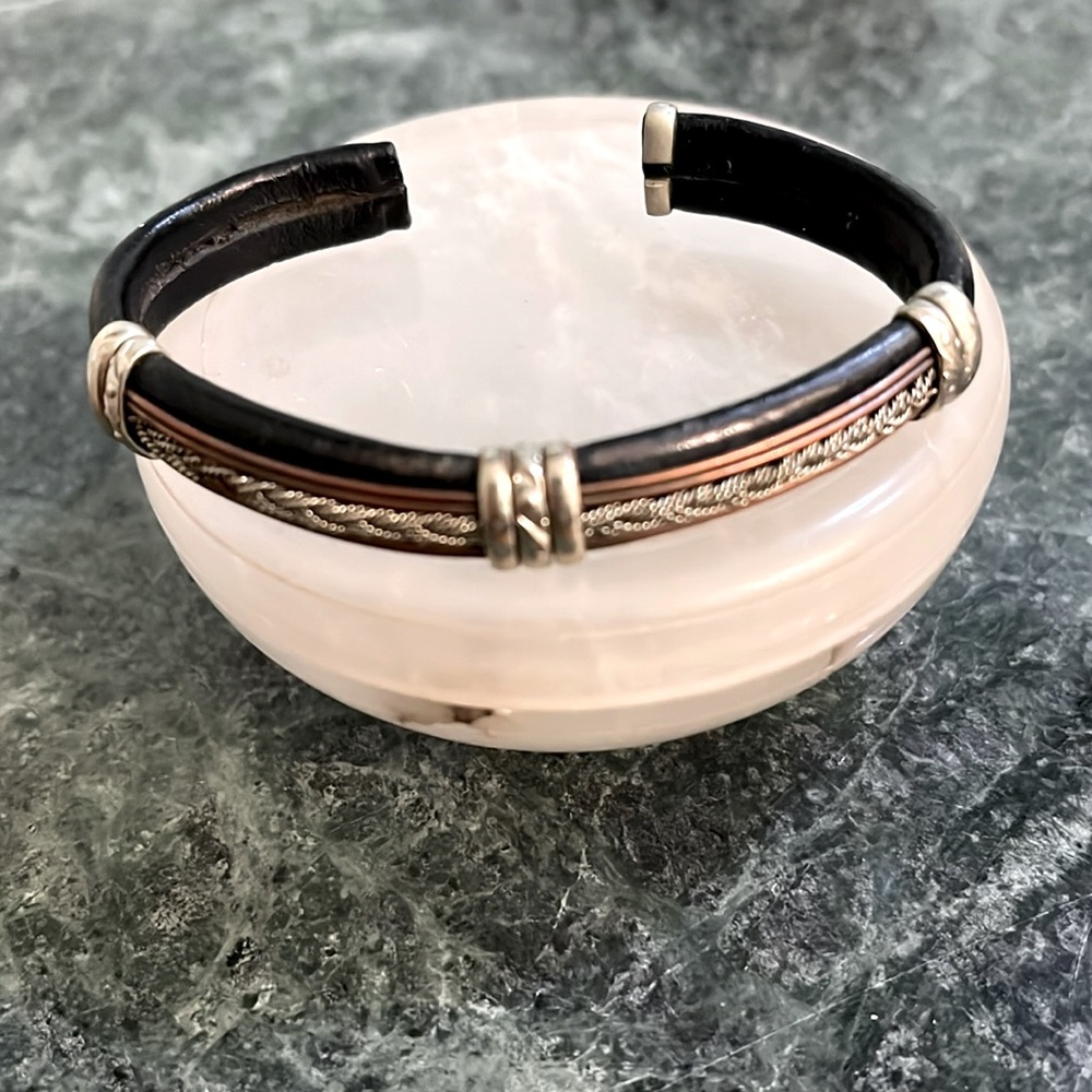 Cuff / Bracelet